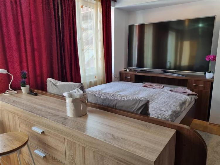 Hotel Boutique in centrul istoric al Brasovului , Comision 0%