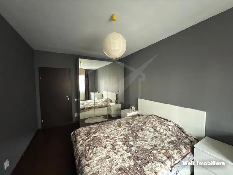 Apartament 2 camere | 60 mp + terasa | Parcare | Bună Ziua