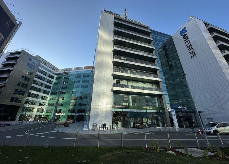AFI Park Floreasca - comision 0%, reprezentam proprietarul!