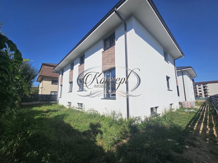 Duplex modern cu garaj in Floresti - 3