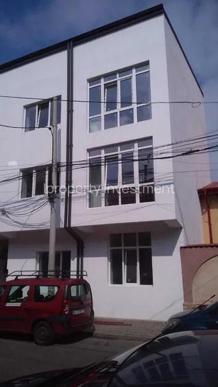 Titulescu- Grivita | Apartament 2 camere Mansarda | Bloc renova | Ac - 6