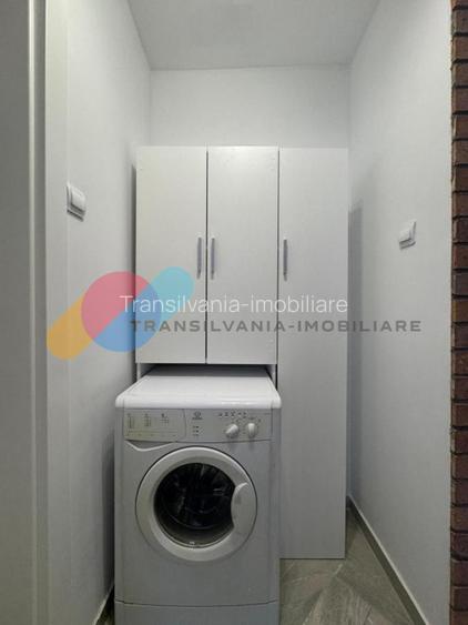 Apartament 2 camere, 47 mp, zona Horea - 7