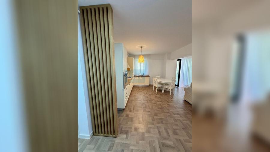 Apartament 2024, 2 camere open space, comision 0% City Lake Bacau
