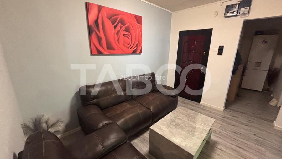 Apartament de vanzare la prima afisare 2 camere 55 mpu+balcon 4 mp - 7