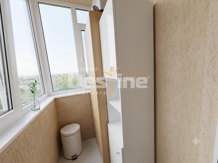 Chirie, Apartament 2 camere Ideal Residence - CUG - 10