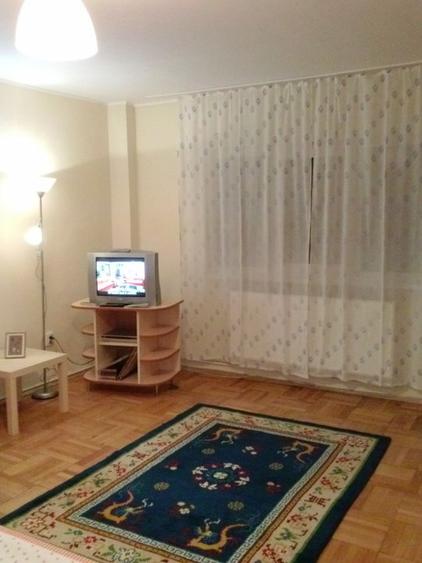 De inchiriat( vanzare)apartament o camera mobilat,RENOVAT zona Dorobanti Braila