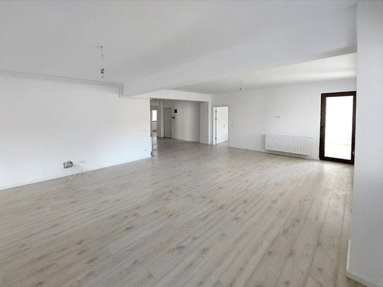 Spatiu nou de inchiriat Dorobanti pentru birouri, salon, cabinete, agentii