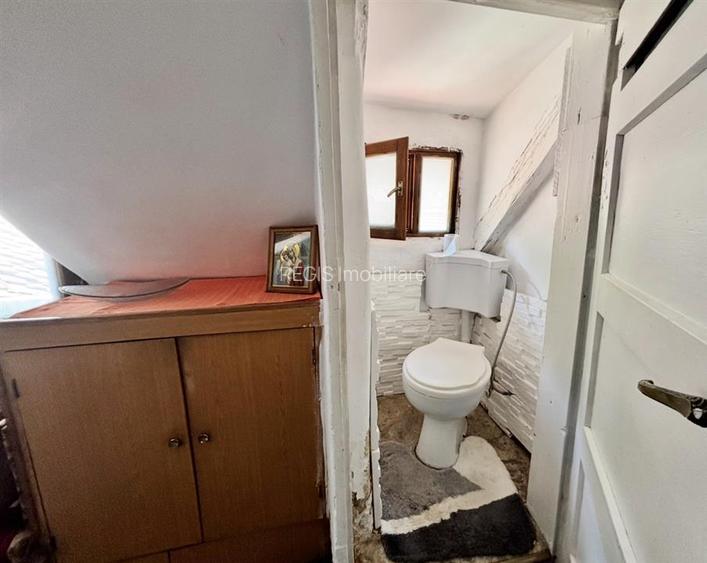 Apartament 6 Camere / Curte Privata | Centrul Istoric/ COMISION 0 - 35
