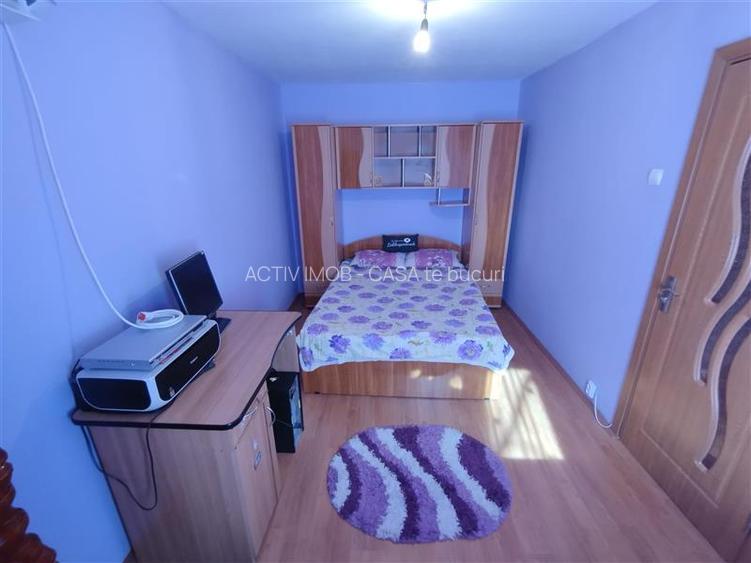 Oravita, 2 Cam, Parter, Conf.1, Mobilat+Utilat, Usor Negociabil - 14