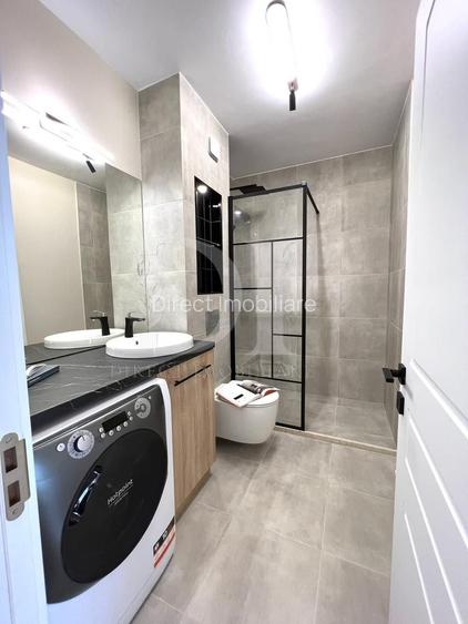 Apartament ultramodern / etaj intermediar / Zona Eroilor - 22