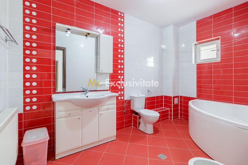 Casa Duplex 4 camere 2 bai - complex inchis - Sos Oltenitei