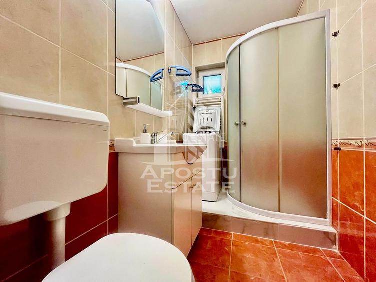 Apartament 2 camere, 52 mp utili, zona Podgoria - 4