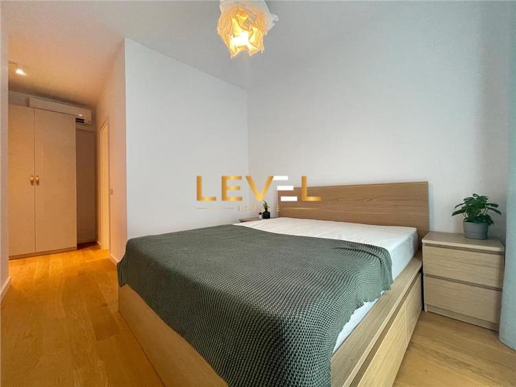 [VIDEO] Apartament 3 Camere cu Gradina 40 mp | Aviatiei Park