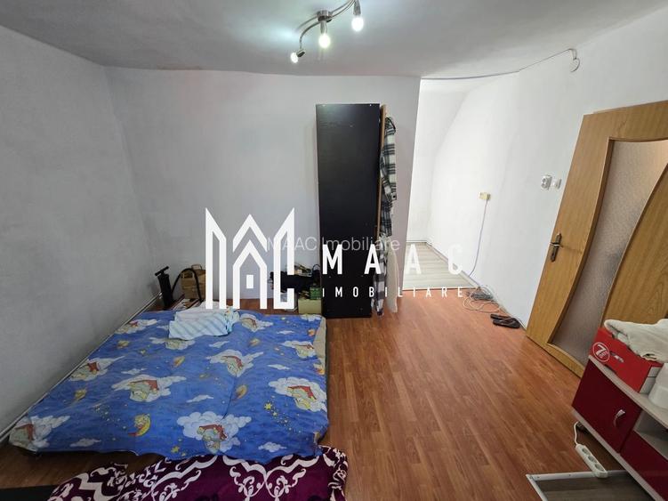 Apartament spatios la cheie 43 mpu Viile Sibiului - 11