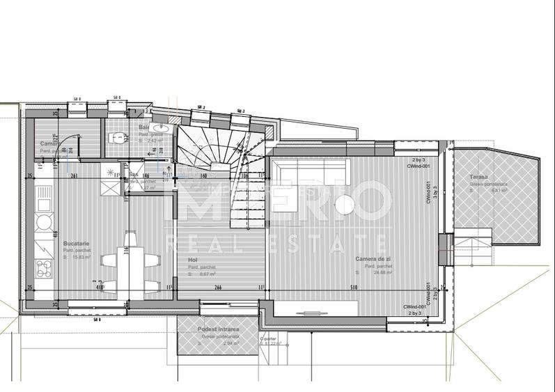 Casa individuala premium in cartierul Andrei Muresanu | Teren 632 mp - 6