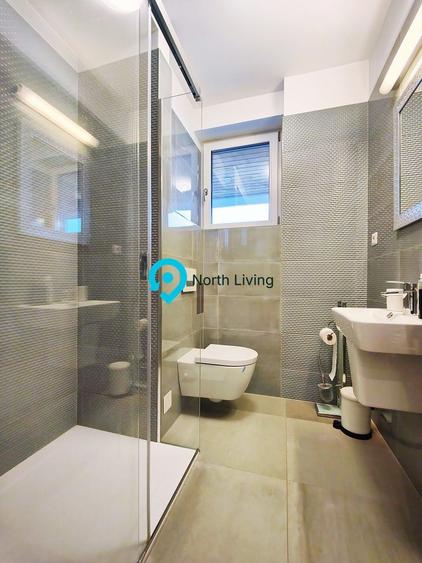 3 Camere Premium | 105 mp | Bloc Boutique | zona Pipera- Iancu Nicolae