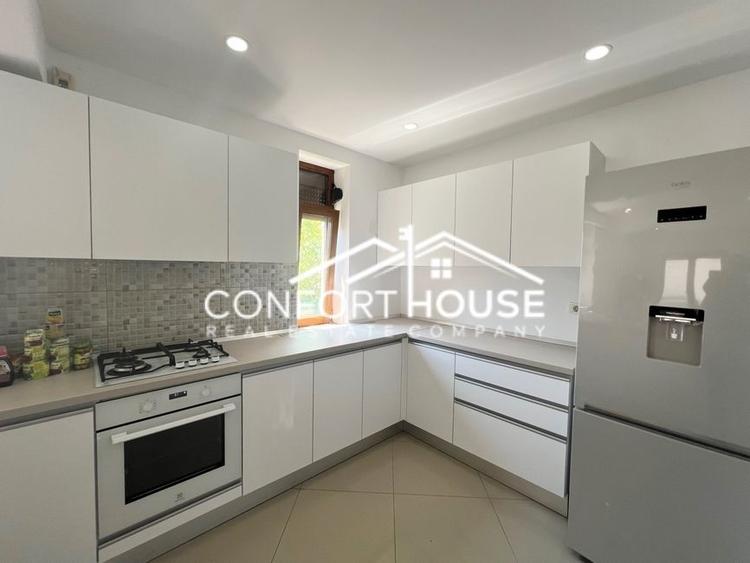 Vila D+P+E+M, 9 camere, 722mp teren, Iancu Nicolae -Cambridge School