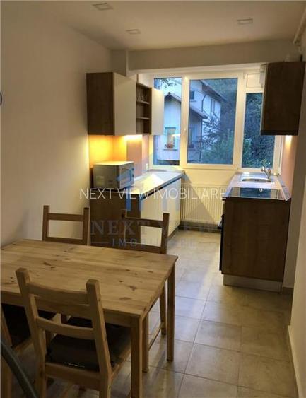 Apartament 3 camere, Grigorescu - 5