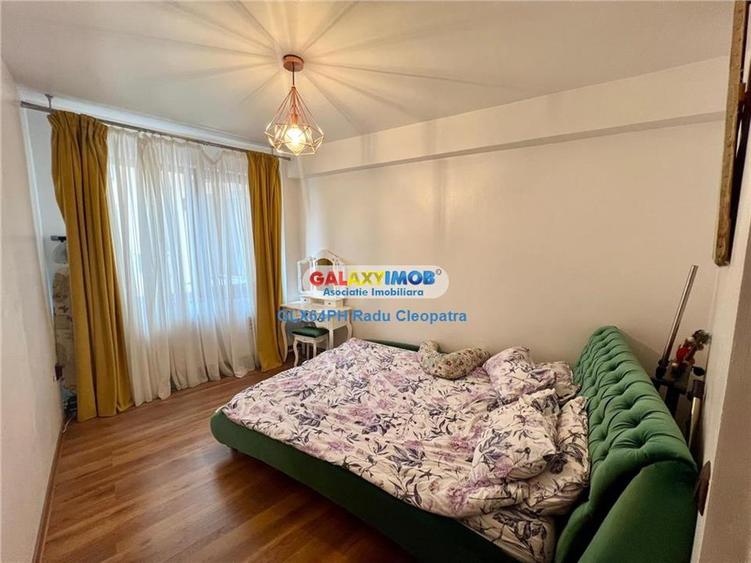 Vanzare apartament 3 camere, Ploiesti, zona ultracentrala