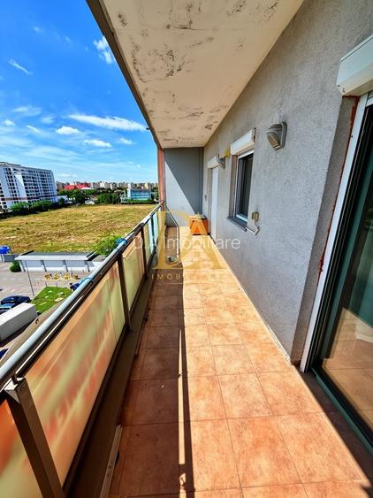 Apartament 2 camere | Doamna Ghica Plaza - 7