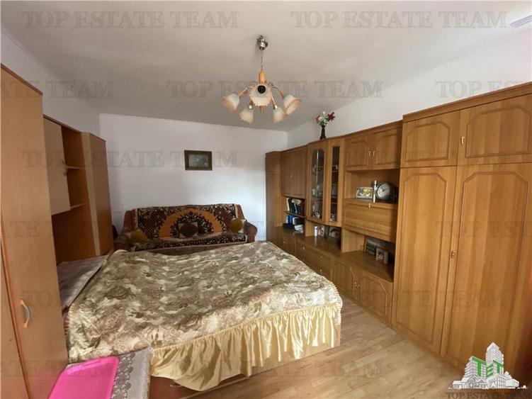 Casa de vanzare, teren 1000 mp. in Voluntari