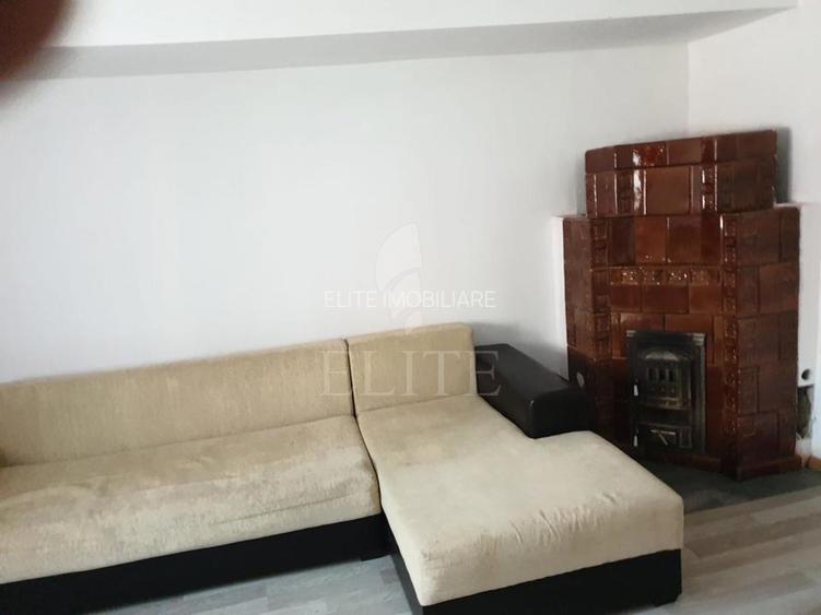 Apartament 2 camere în zona DECEBAL - 6