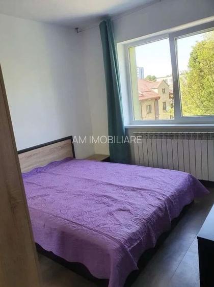 AP. 2 CAMERE - FLOREASCA, PET-FRIENDLY, BLOC REABILITAT, MODERN - 4