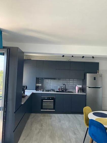 Apartament de vanzare 3 camere, balcon, Donath Park Grigorescu