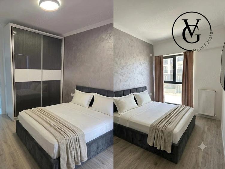 Apartament 3 camere | Parcare | Pet friendly | Energia Residence