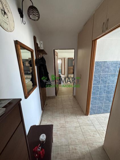 Apartament 2 camere Zona Petru Rares