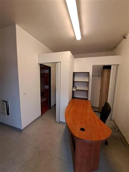 Bucatarie, utilata complet, situata in cartierul Dambul Rotund!