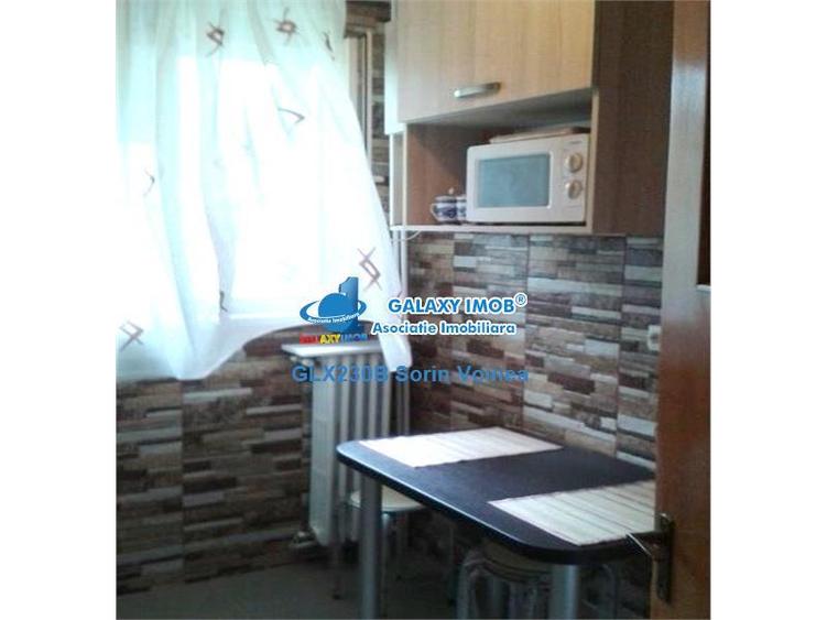 Apartament 4 camere Nicolae Grigorescu | partial mobilat | metrou