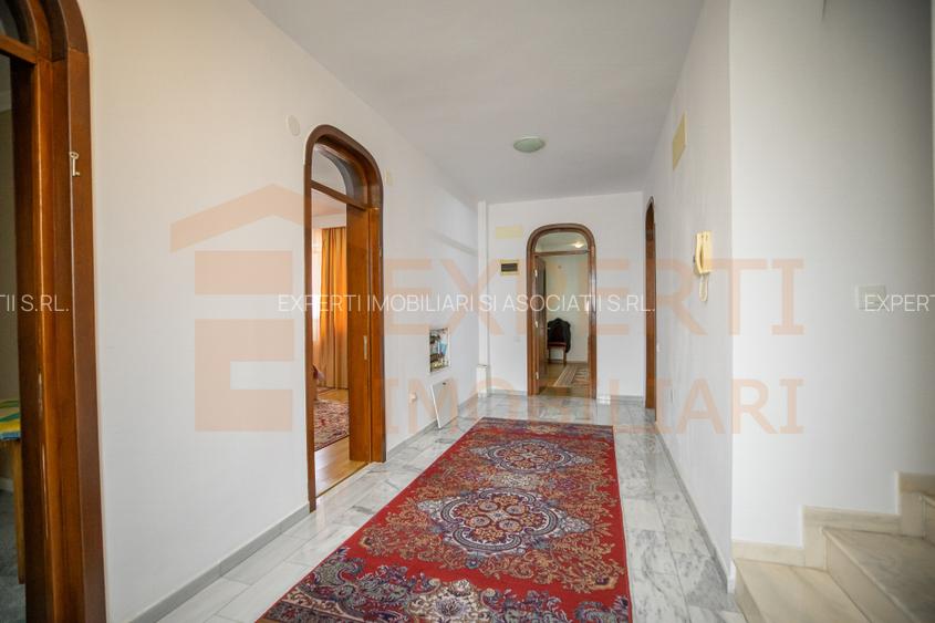 EXCLUSIVITATE  CASĂ ULTRACENTRALĂ DE VÂNZARE – CONSTANȚA - 14