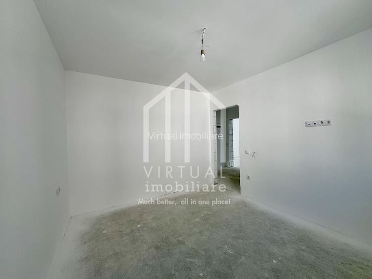 Casa individuala cu 4 camere, 125mp utili, 180mp curte libera - 16