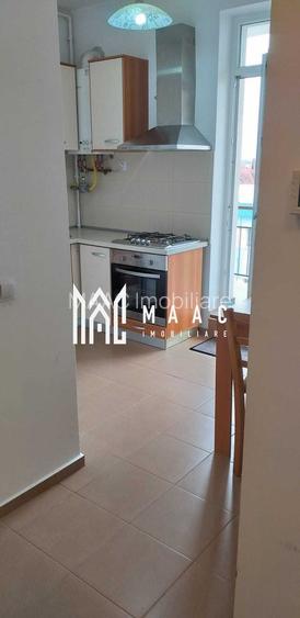 Garsonieră de închiriat | Sibiu, Turnișor | parcare | balcon - 5