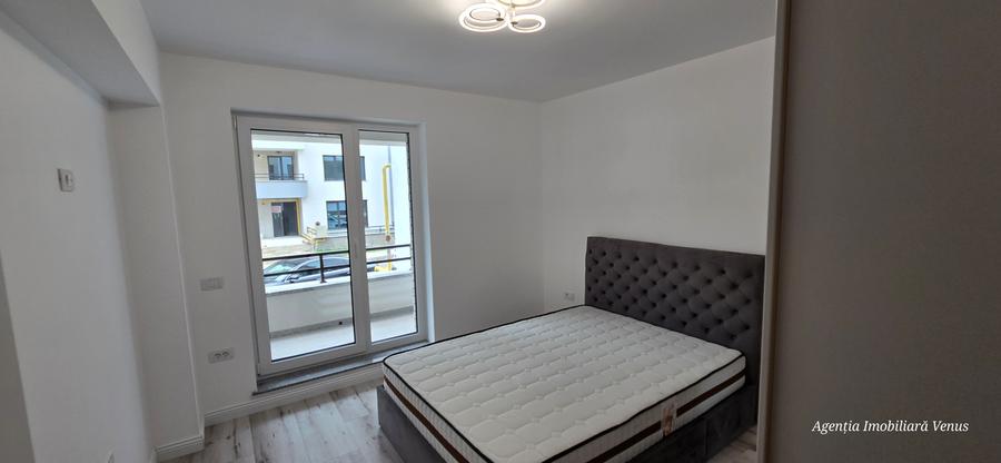 Apartament 2 camere bloc nou 2025 Piata Mare