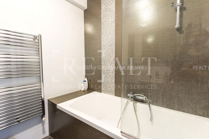 Inchiriere apartament 3 camere | Bloc 2013, Parcare | Dorobanti, Metropolis - 15