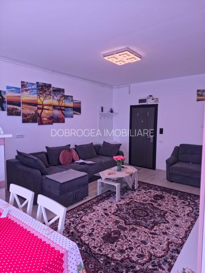 Apartament 2 camere, vedere la mare – Alezzi Beach, Navodari | Investitie ideala - 9