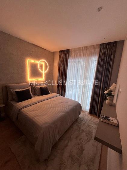 Apartament 2 camere complex Nusco City faza 2 in zona Pipera - 5