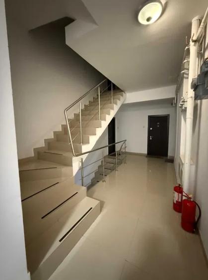 Apartament 2 camere I Mihai Bravu I Bloc 2016