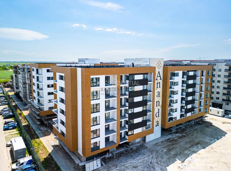 Apartament tip studio de vanzare, 2 camere, Metrou Berceni, Popesti - 12