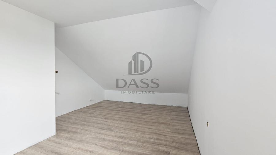 Garsoniera pe doua niveluri Stefan cel Mare Sibiu