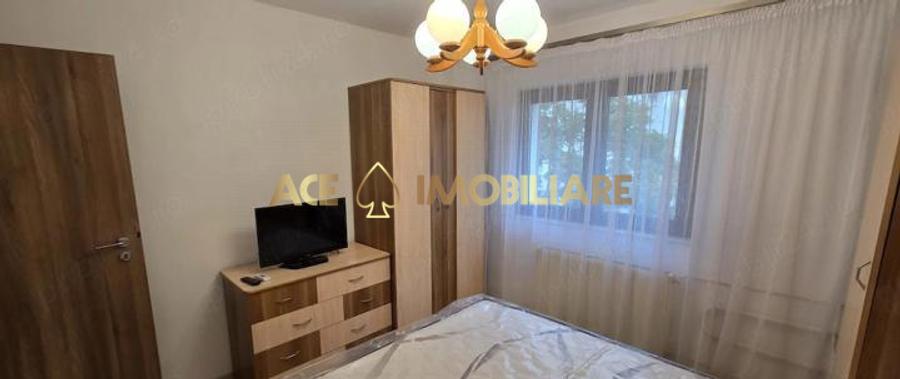 3 Camere de inchiriat | Grivita | Metrou | Mobilat | Utilat |