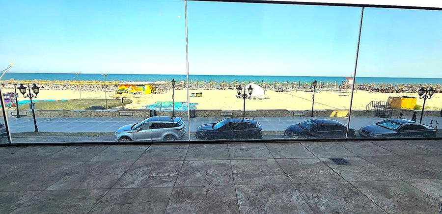 Promenada Mamaia Nord Apartament Exclusivist cu vedere la Mare