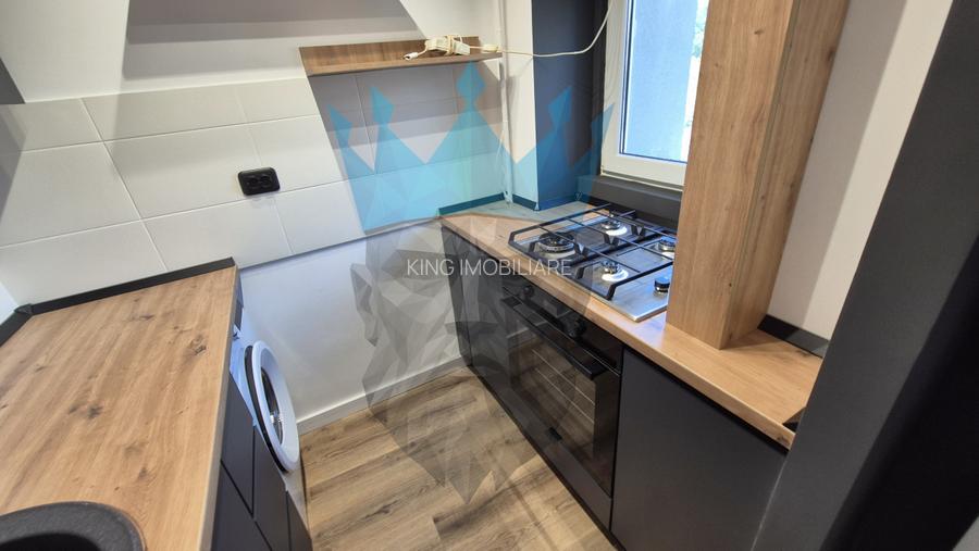 Garsoniera Dristor Bucuresti - 10