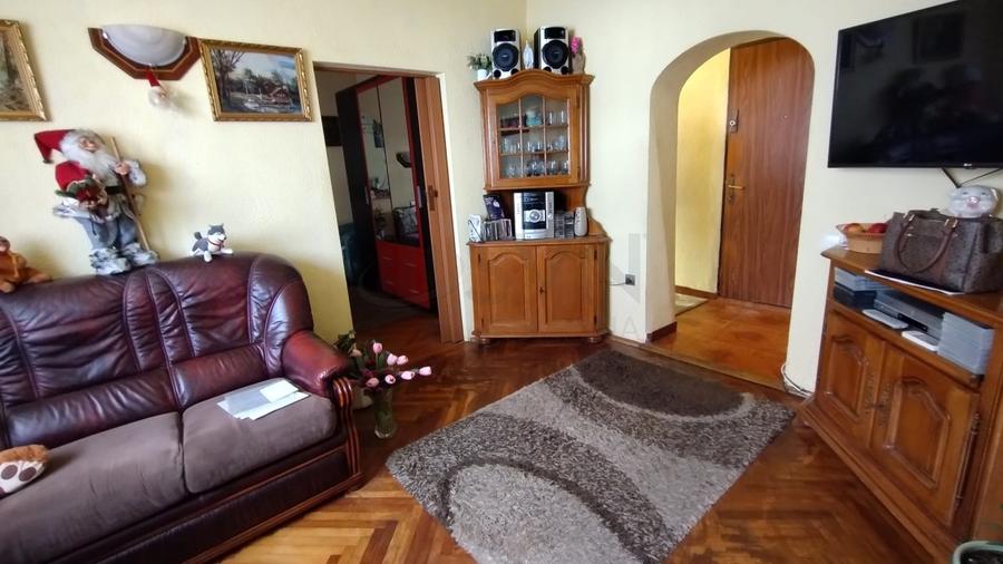 REA1028227 Apartament 3 camere I Radu Beller