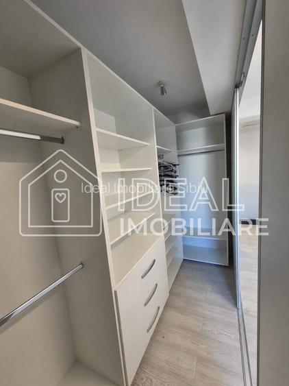 Casă tip duplex de închiriat în Șelimbăr | 121mpu și 140 mp curte - 10
