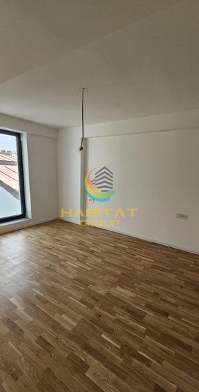 2 camere cu 2 bai + birou + Parcare inclusa FINALIZAT