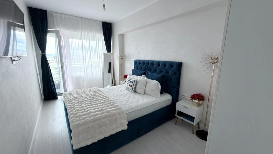 Apartament 2 camere-Royal Town-Intabulat-Etaj intermediar