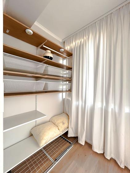 Chirie I Apartament 2 camere I Otopeni I 2 Terase I Parcare